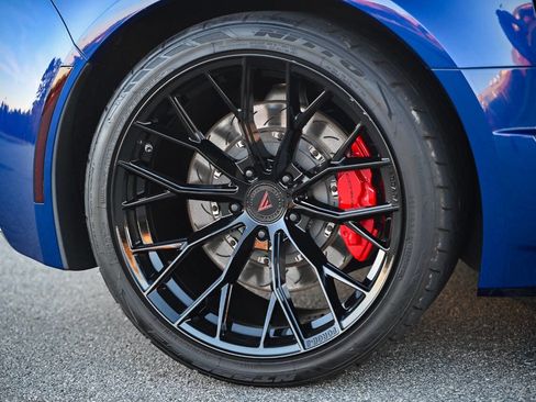 Used 2017 Chevrolet Corvette Grand Sport image 14