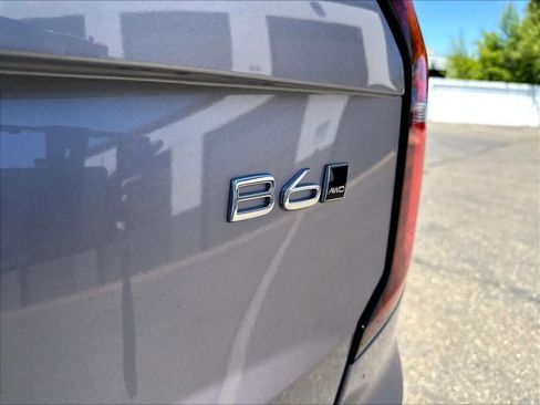 New 2026 Volvo XC90 B6 Plus w/ Protection Package AWD/4WD image 26