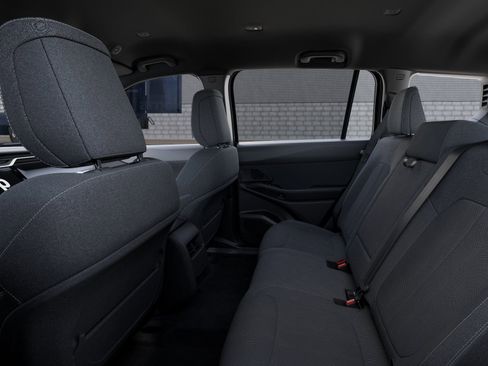 New 2026 Jeep Cherokee Laredo AWD/4WD image 23