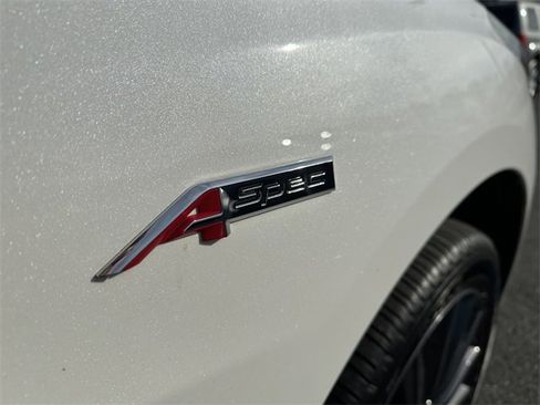 Used 2022 Acura RDX AWD w/ A-Spec & Advance Pkg image 48