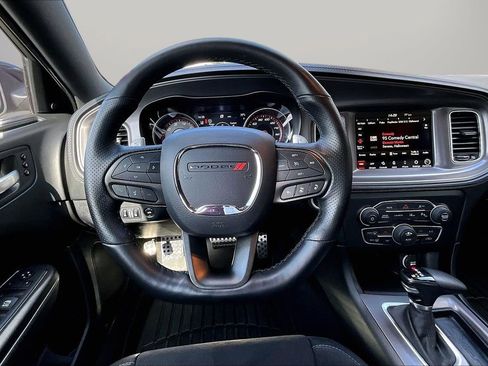 Certified 2023 Dodge Charger Scat Pack image 11