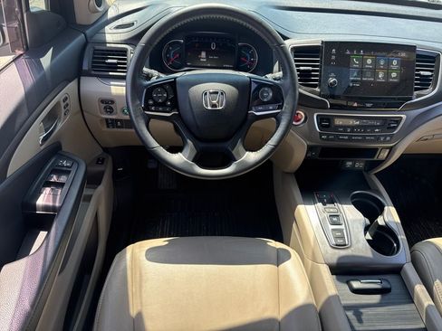 Used 2022 Honda Pilot EX-L image 15