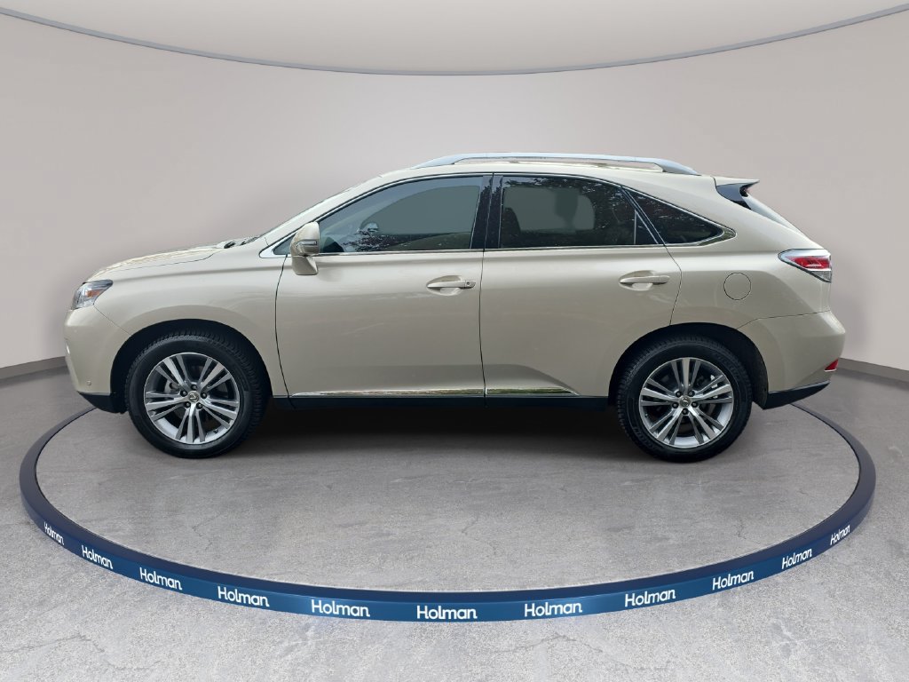 Used 2015 Lexus RX 350 AWD image 9