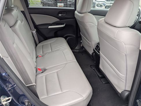 Used 2016 Honda CR-V EX-L image 11