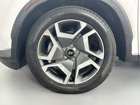 Used 2023 Hyundai Palisade SEL w/ Premium Package FWD image 35
