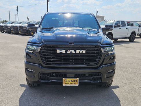 New 2026 RAM 1500 Laramie image 8