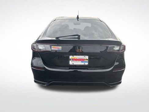 Used 2022 Honda Civic Sport image 4