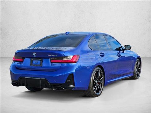 Certified 2023 BMW M340i w/ Premium Package image 5