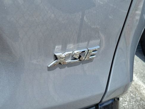Used 2022 Toyota RAV4 XSE w/ Protection Package (TMS) image 5
