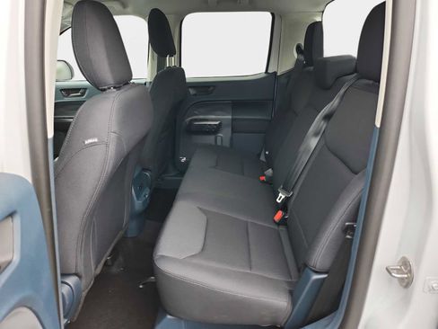 New 2026 Ford Maverick XL AWD/4WD image 15
