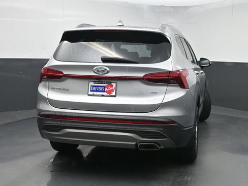 Used 2023 Hyundai Santa Fe SEL w/ Cargo Package AWD/4WD image 41