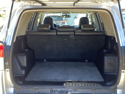 Used 2011 Toyota 4Runner Limited image 30