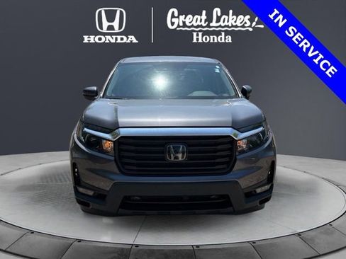 Used 2023 Honda Ridgeline RTL image 8