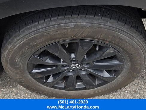 Used 2025 MAZDA CX-50 AWD 2.5 S w/ Preferred Package image 8