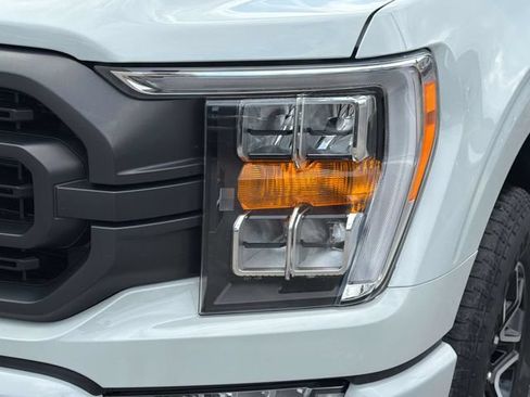 Used 2023 Ford F150 XLT w/ Equipment Group 302A High AWD/4WD image 11