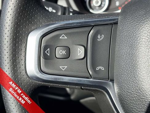 New 2026 RAM 3500 Tradesman image 19