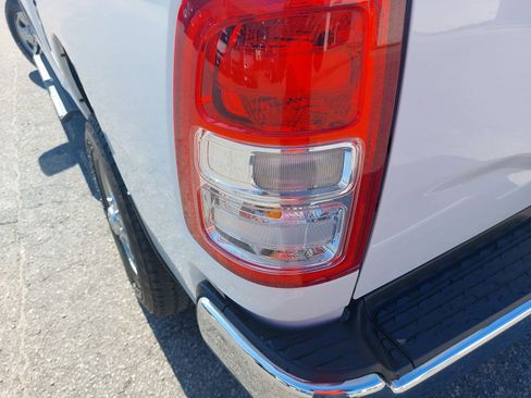 Used 2024 RAM 2500 Tradesman w/ Chrome Appearance Group AWD/4WD image 36