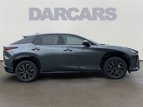 New 2026 Lexus RZ 450e AWD image 3