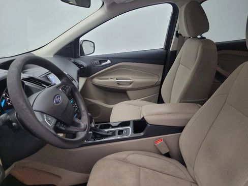 Used 2017 Ford Escape SE AWD/4WD image 17
