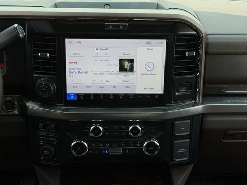 New 2026 Ford F250 King Ranch w/ Chrome Package AWD/4WD image 17