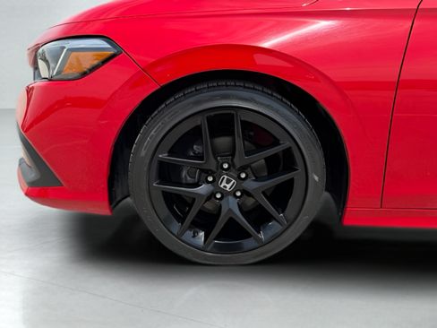 Certified 2024 Honda Civic Sport image 30