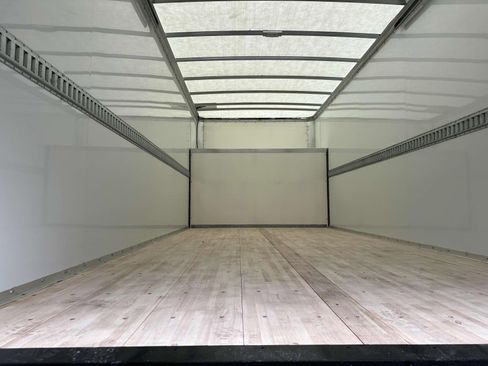 New 2024 Chevrolet Express 4500 Extended w/ Power Convenience Package image 17