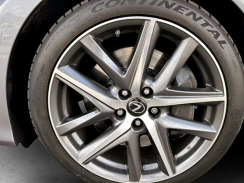 Used 2016 Lexus GS 350 F Sport image 23