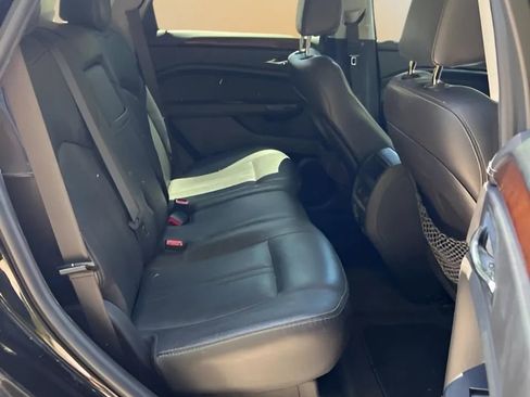 Used 2014 Cadillac SRX Performance w/ Driver Awareness Package AWD/4WD image 24