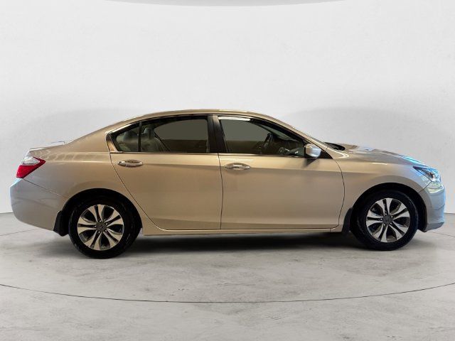 Used 2015 Honda Accord LX image 7