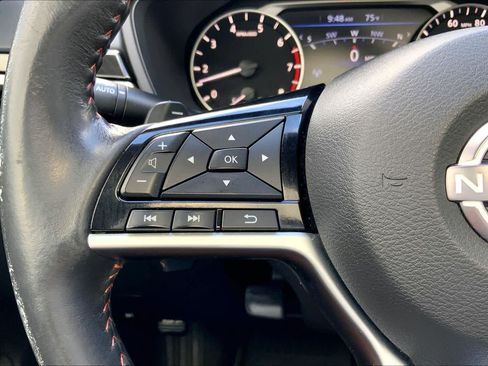 Used 2023 Nissan Altima 2.5 SR w/ SR Premium Package FWD image 24