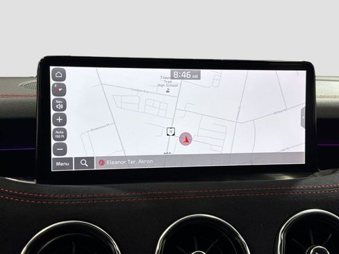 Used 2023 Kia Stinger GT2 AWD/4WD image 16