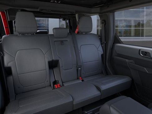 New 2026 Ford Bronco Big Bend AWD/4WD image 11