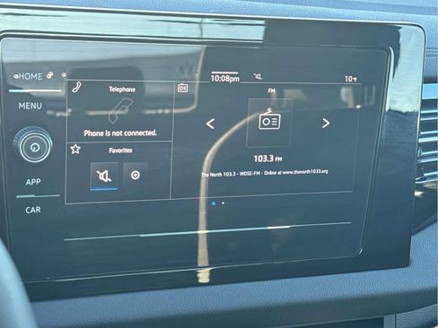 Certified 2025 Volkswagen Jetta S image 17