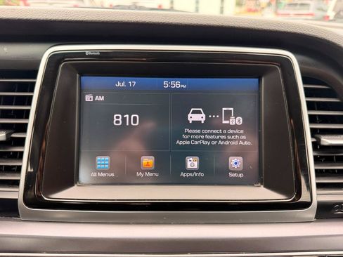 Used 2018 Hyundai Sonata SE FWD image 19