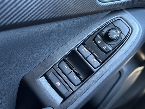 New 2026 Subaru Crosstrek 2.0i Premium image 23