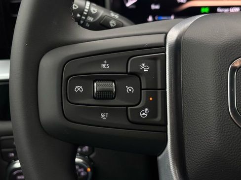 New 2026 GMC Sierra 1500 Elevation w/ Elevation Select Package AWD/4WD image 20