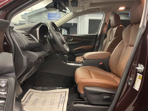 Certified 2024 Subaru Ascent Touring image 15