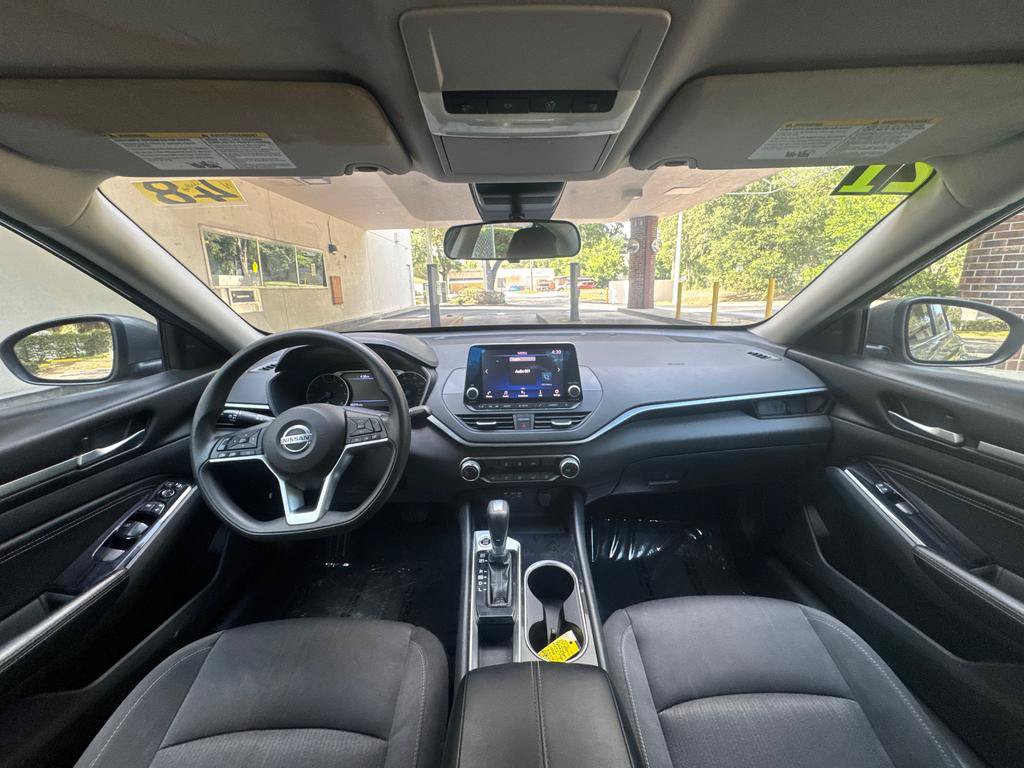 Used 2021 Nissan Altima 2.5 SV FWD image 19