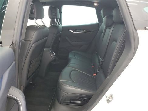 Used 2022 Maserati Levante GT image 14