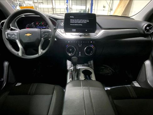Used 2024 Chevrolet Blazer LT w/ Convenience Package image 13