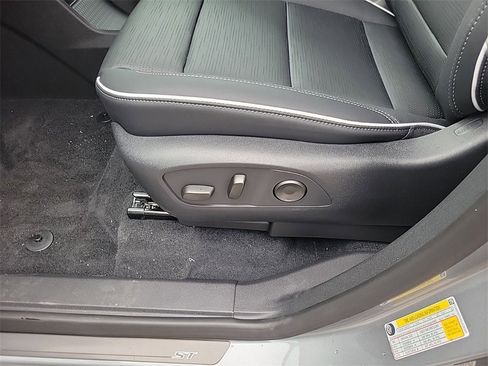 New 2025 Buick Enclave Sport Touring w/ Power Package image 13