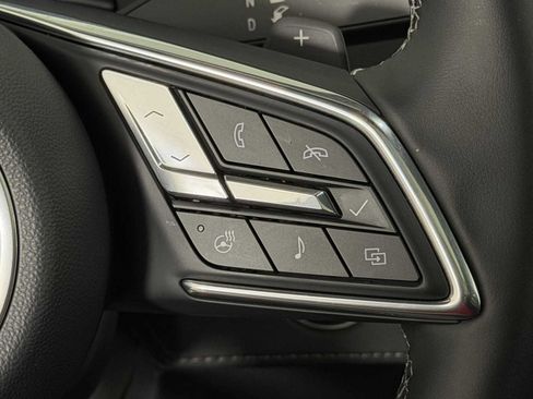 New 2026 Buick Enclave Sport Touring w/ Power Package FWD image 30