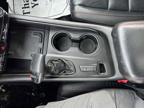 Used 2023 Dodge Durango R/T w/ Blacktop Package image 20