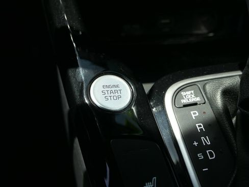 Used 2023 Kia Soul EX FWD image 20