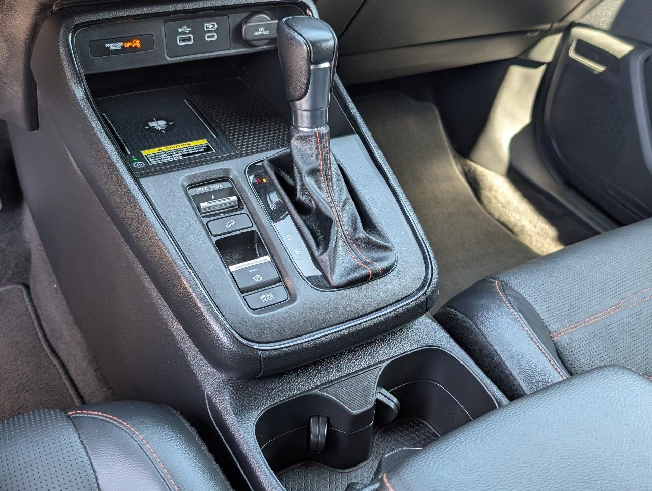 Used 2023 Honda CR-V Sport Touring image 16