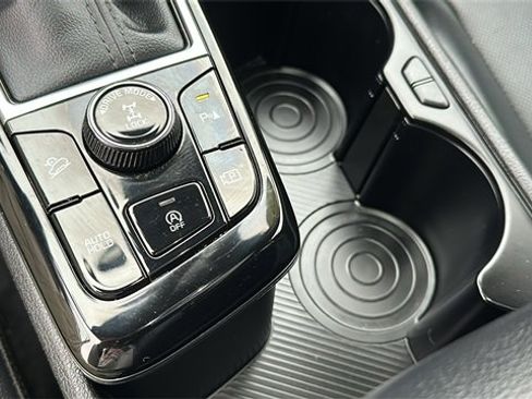 Used 2023 Kia Sportage X-Line w/ X-Line Premium Package image 19