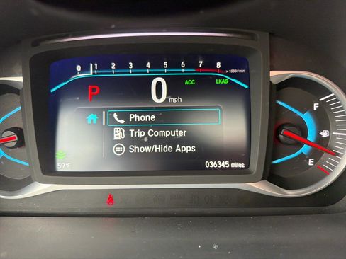 Used 2022 Honda Pilot Touring image 31