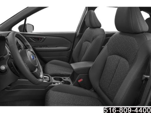 Used 2025 Subaru Forester Premium image 12