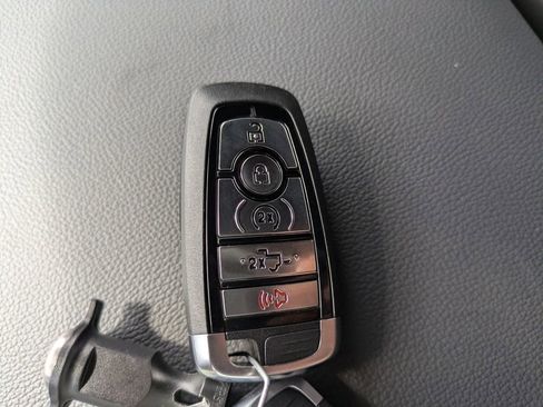 New 2025 Ford F150 Tremor w/ Equipment Group 402A High image 35