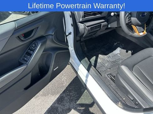 New 2026 Subaru Crosstrek 2.5i Wilderness AWD/4WD image 10